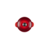 Cocotte Every 18cm Cerise