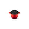 Cocotte Every 18cm Cerise