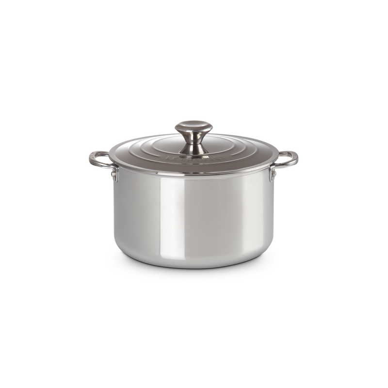 Tacho Alto com Tampa 3-Ply Plus 24cm - Signature