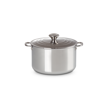 Tacho Alto com Tampa 3-Ply Plus 24cm - Signature