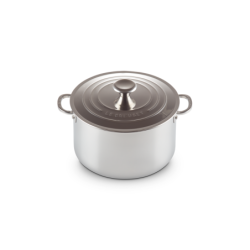 Tacho Alto com Tampa 3-Ply Plus 24cm - Signature