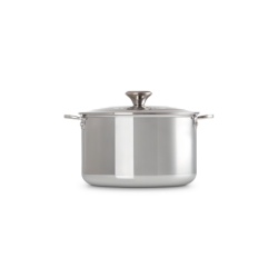 Tacho Alto com Tampa 3-Ply Plus 24cm - Signature