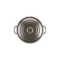 Tacho Alto com Tampa 3-Ply Plus 24cm - Signature
