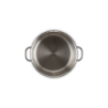 Tacho Alto com Tampa 3-Ply Plus 24cm - Signature