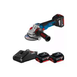 GWS 18V-10 SC (125 MM) PROFESSIONAL 18V