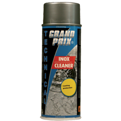 GRAND PRIX Stainless Cleaner Spray