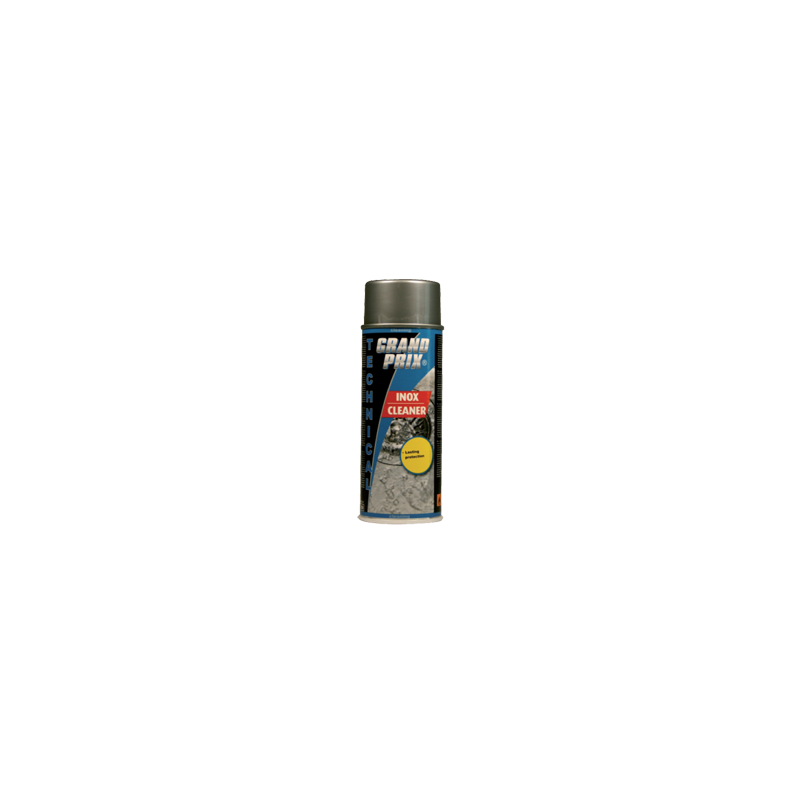 Spray Limpeza Inox GRAND PRIX