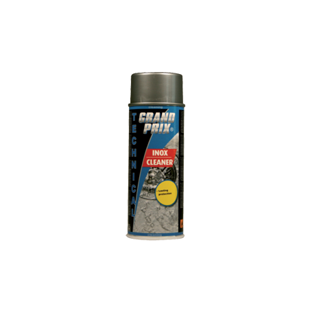 Spray Limpeza Inox GRAND PRIX