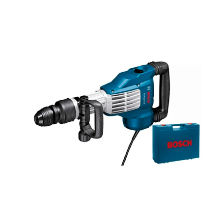 GSH 11 VC PROFESSIONAL 1.700 W 23 J  SDS