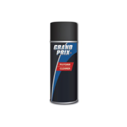SPRAY LIMPEZA ESPUMA POLIURETANO 500ML