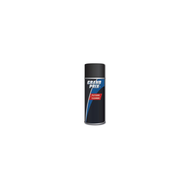 SPRAY LIMPEZA ESPUMA POLIURETANO 500ML