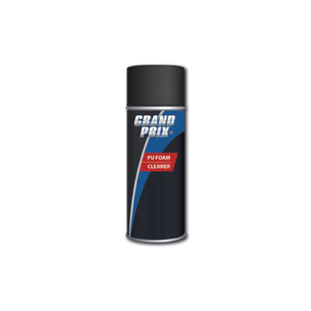 SPRAY LIMPEZA ESPUMA POLIURETANO 500ML
