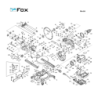 FOX Spring 40 for F36255