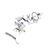 Mola para F36522 FOX