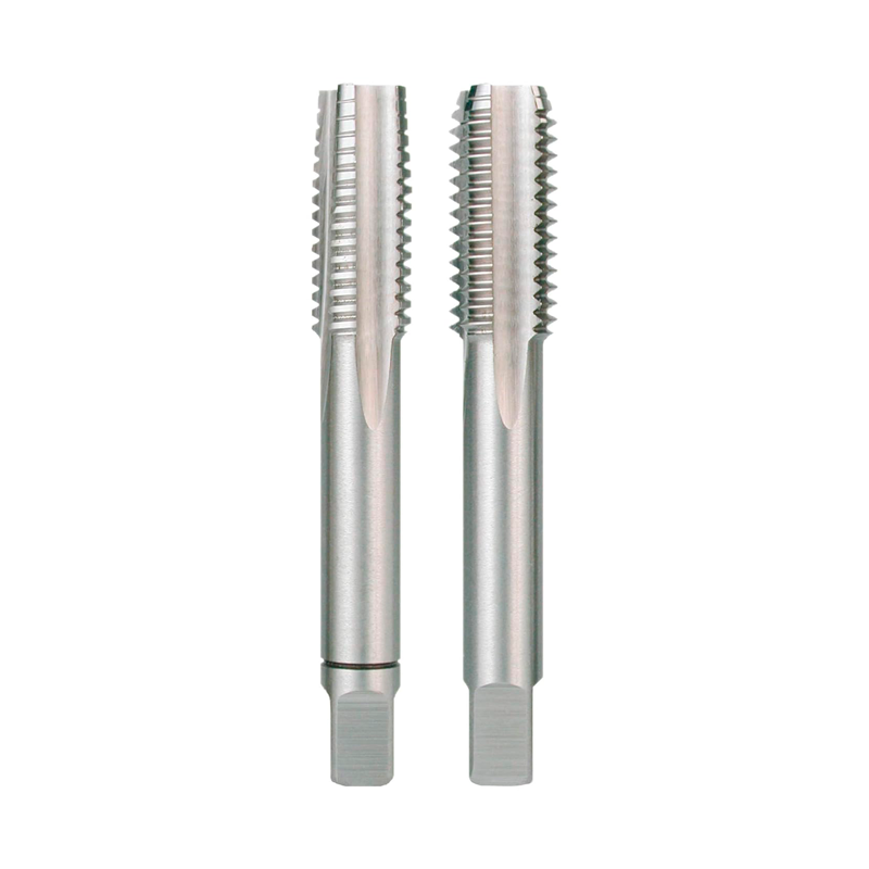 Taps II DIN 2181 M13 x 1.0mm set RUKO