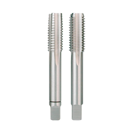 Taps II DIN 2181 M13 x 1.0mm set RUKO