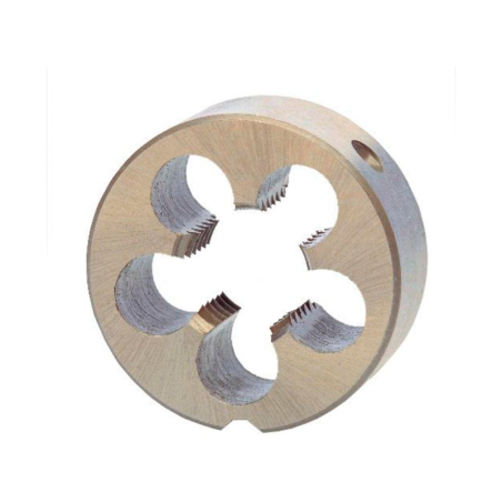 RUKO Runner M DIN EN 22568 HSS-Co 5 - Cut To Right, Rectified (M12)