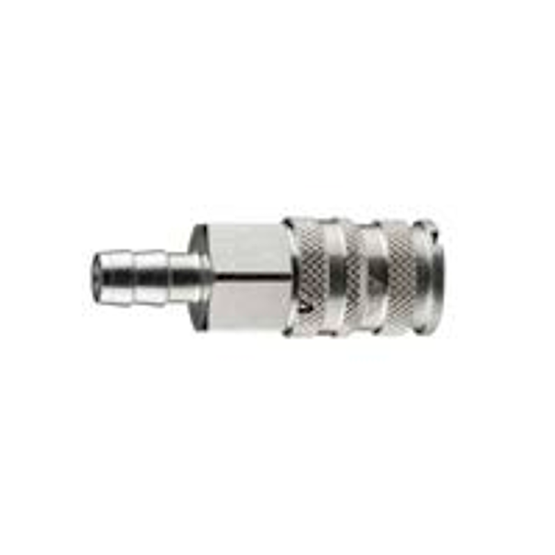 Oversized Quick Coupler with 90/R4 Placement Part ø 19mm ANI