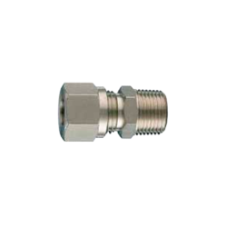 Acoplador de Extremidades para Tubos de Cobre 33/EM 1/4 M ø 10mm ANI