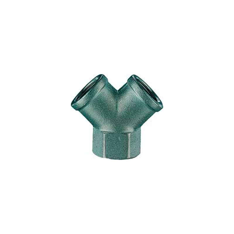 ANi Central Female Threaded And Fitting 32/E 3/8 F ANi