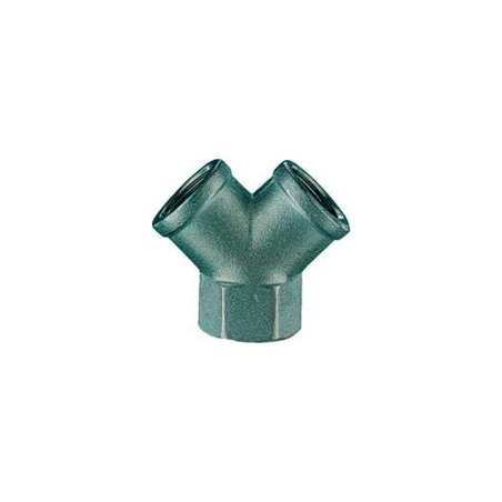 ANi Central Female Threaded And Fitting 32/E 3/8 F ANi