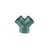 ANi Central Female Threaded And Fitting 32/E 3/8 F ANi