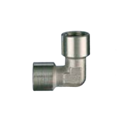 ANi Female Threaded Elbow Fitting 34/C FF 1/4 F