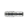 ANI Large Size Quick Connect Coupler with Skin 90-4 ø 19mm