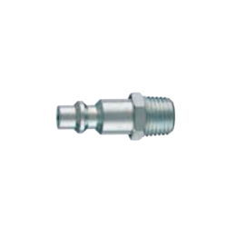 ANi Male/Female Threaded ISSO 6150B-12 Profile Quick Fitting SWE 1/4 M