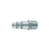 ANi Male/Female Threaded ISSO 6150B-12 Profile Quick Fitting SWE 1/4 M