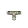 ANI Quick Connect T-Head with Outer Center Line 50/DGC 1/4 M ø 6mm