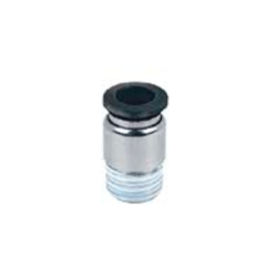 ANi Male Straight Threaded Adapter 35/AM 1/4 M ø 6 mm