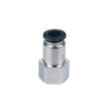 ANi Female Straight Threaded Adapter 35/AF 1/8 F ø 6 mm