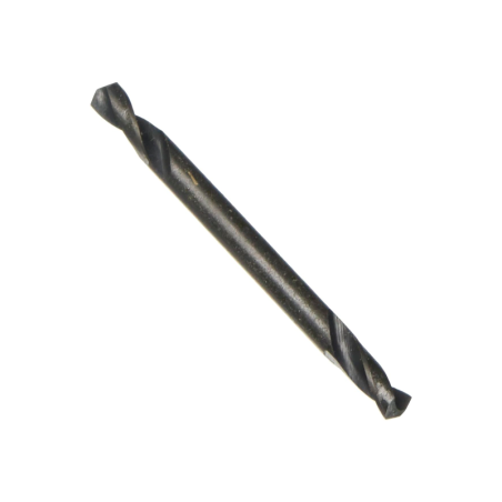 BROCA DUPLA 4,8MM (***)