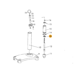 FOX Roller Bearing for F11951
