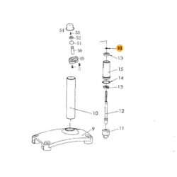 FOX Brake for F11951