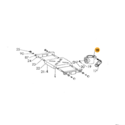 FOX Table support for F11951
