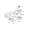 FOX Complete Engine for F11951
