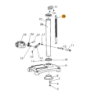 FOX Rack for F11991