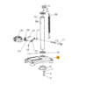 FOX Column Base for F11991