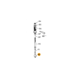 FOX Mill chuck for F11991