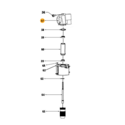 FOX Switch for F12921