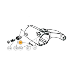 FOX Disk Guard for F20140