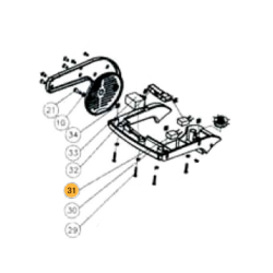 FOX Condenser for F20140