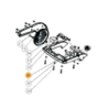FOX Condenser for F20140