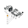 Interruptor para F20140 FOX