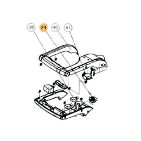 FOX Inductor for F20140