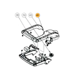 FOX Micro for F20140