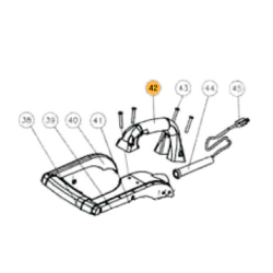 FOX Handle for F20140