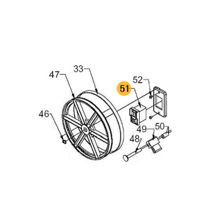FOX Switch for F28182